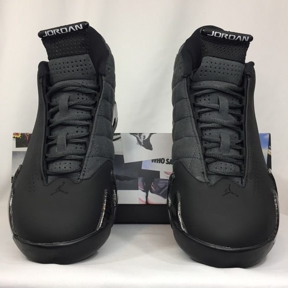 ***SOLD Air Jordan Retro 14 SE - Picture 3 of 6